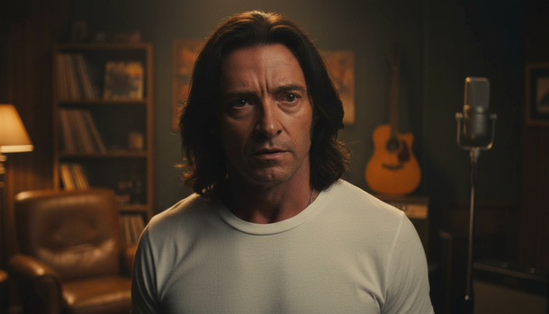 Hugh Jackman’s Neil Diamond Tribute Film Soars to Amazon VOD Top Spot
