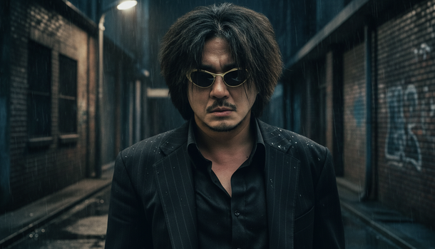 The 15 Most Unforgettable Korean Thrillers of the 21st Century