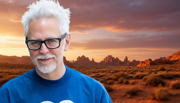 James Gunn Breaks Silence on DCU’s Next Superhero Casting