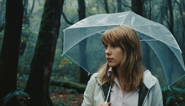 Scarlett Johansson’s Indie Roles That Outshined Her Blockbusters