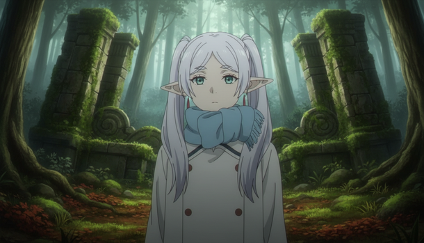 Frieren Season 2 Shatters Records as Top-Rated Anime Ever