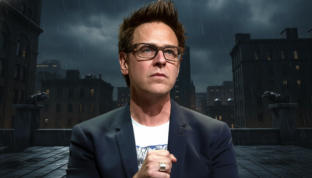 James Gunn Vows DCU’s Batman Won’t Repeat Spider-Man’s Downfall