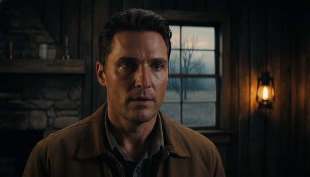 Matt Damon Admits Interstellar Left Him in Tears—Here’s Why