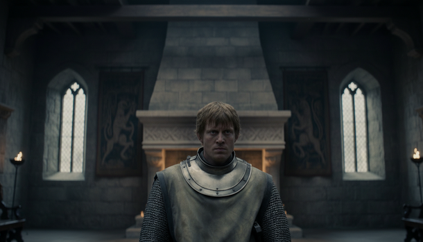 A Knight of the Seven Kingdoms Shocks Fans With Bold Opening