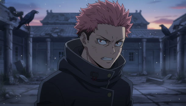 Jujutsu Kaisen Season 3 Stumbles With Unexpectedly Low Episode Rating