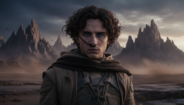 How Denis Villeneuve’s Wildest Experience Shaped Dune’s Most Intense Scene