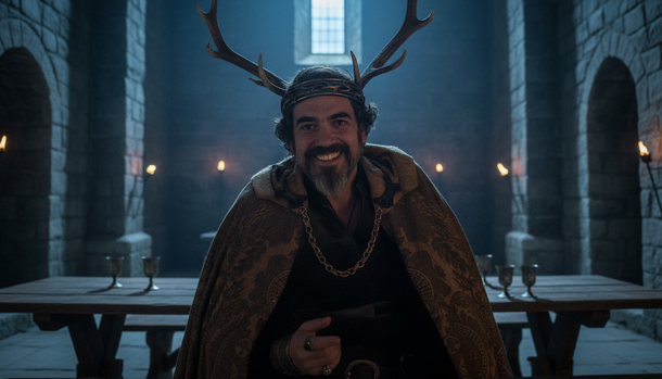 Daniel Ings’ Surprising MCU Past Before Game of Thrones Spin-Off