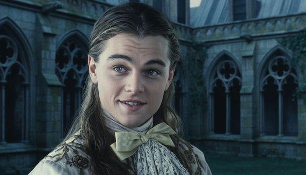 Leonardo DiCaprio’s Forgotten Double Role Movie Dominates Netflix Charts