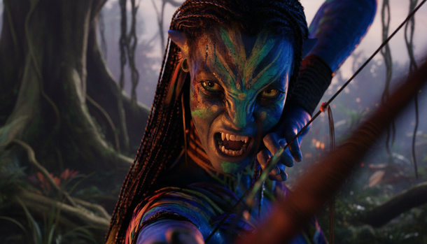 Zoe Saldaña Shatters Box Office Records With Avatar Triumph