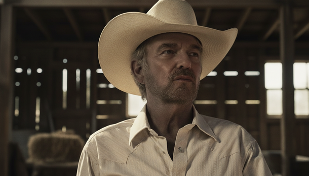 Landman’s Billy Bob Thornton Explains Why Taylor Sheridan Gets Overlooked at Awards