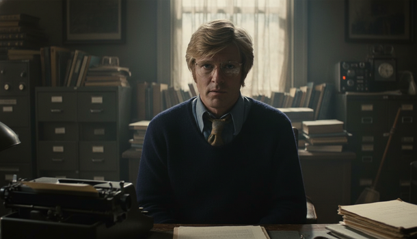 How Three Days of the Condor Inspired a TV Hit That Shattered Records