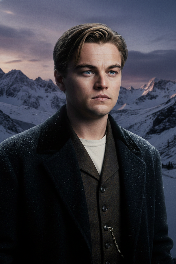 James Cameron Finally Settles Titanic’s Raft Survival Debate