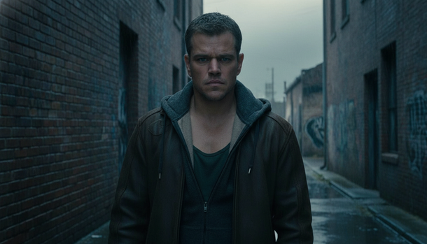 Matt Damon Sparks Debate With Blunt Remarks on Cancel Culture