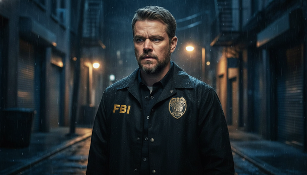 Ben Affleck and Matt Damon Ignite Netflix with 'The Rip' Thriller