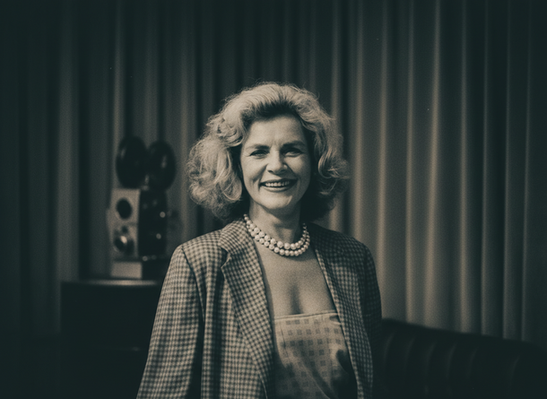 Lauren Bacall’s Biggest Regret: The Film She Hoped You’d Never See