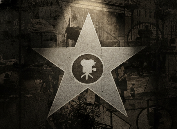 Hollywood Walk of Fame: The First Stars and Their Lasting Legacy