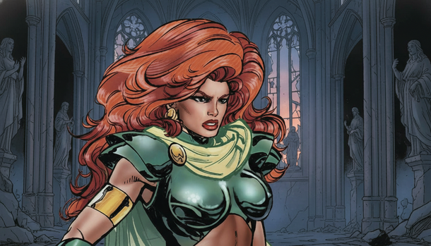 Superman Sequel Rumor: New Female Villain May Join Brainiac