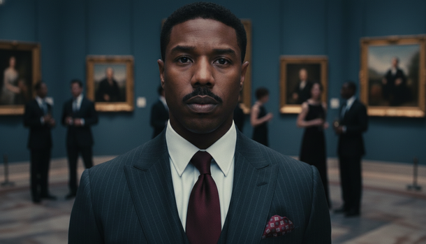Michael B. Jordan’s Thomas Crown Affair Faces On-Set Drama and Casting Shakeup