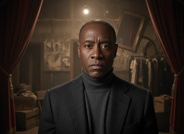 Don Cheadle Confronts His Most Divisive Roles and Hollywood Missteps