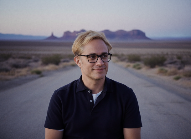 How ‘Paris, Texas’ Changed Gael García Bernal’s View of Film