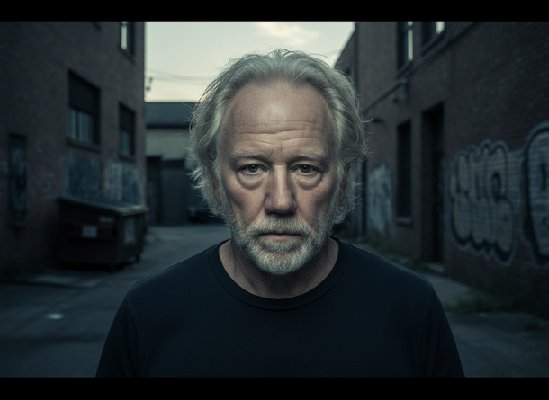 Amazon MGM Drops Timothy Busfield From Film After Abuse Allegations