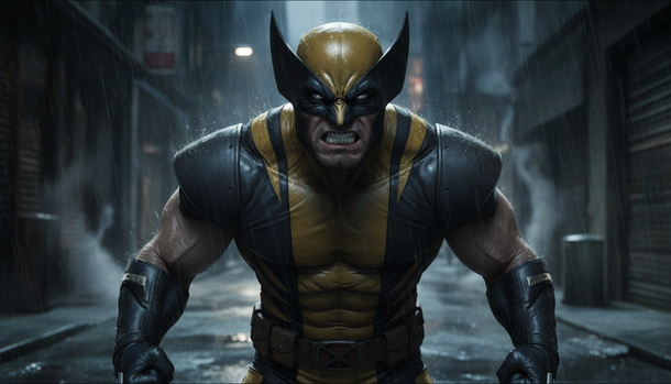 Stan Lee’s Surprising Confession: The X-Men Icon He Didn’t Invent