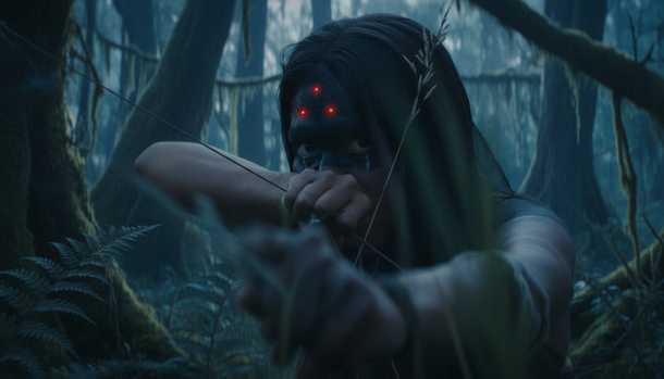 Prey Dominates Tubi as Predator Franchise Finds New Life in 2026