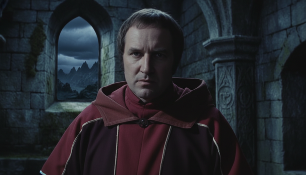 Blake's 7 Returns: Sci-Fi Classic Reimagined by Top TV Creators