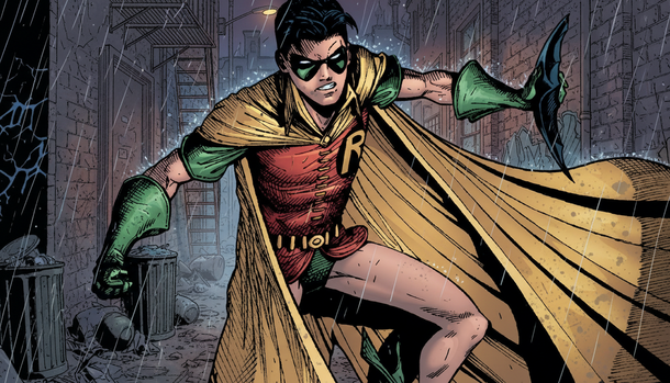 James Gunn Shuts Down Rumors: Dynamic Duo Movie Stays Separate from DCU