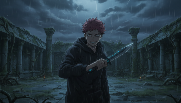 Jujutsu Kaisen Drops Fast-Paced Chibi Recap of Culling Game Rules