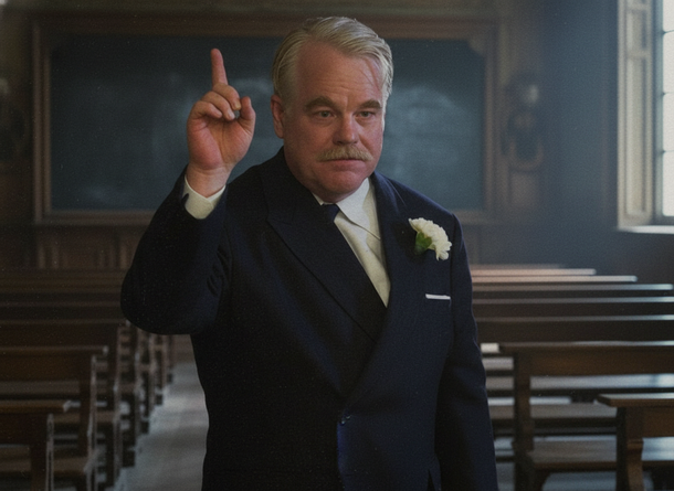 Why Paul Thomas Anderson Considered Philip Seymour Hoffman Unmatched