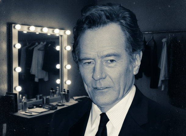 Bryan Cranston Demanded Crew Member’s Firing Over On-Set Misconduct