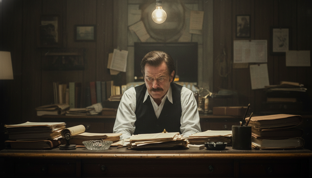 'The Infiltrator' Surges on Tubi: Bryan Cranston's Crime Thriller Returns