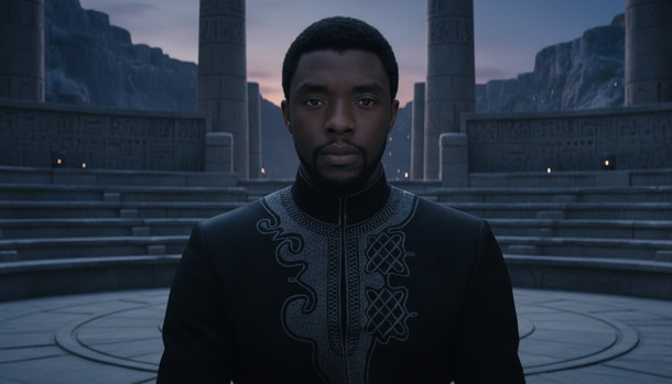 Ryan Coogler Shares How Chadwick Boseman’s Words Changed His Path