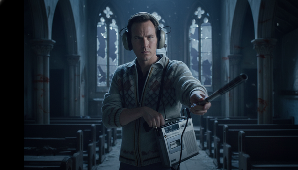 First Communion: The Conjuring Universe Unveils Chilling Prequel Release Date