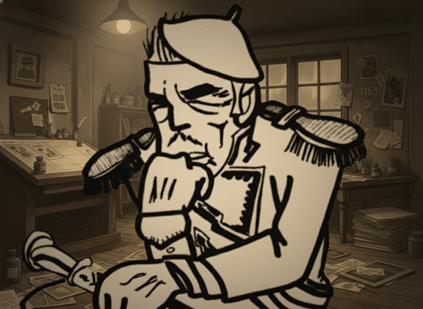 The Surprising True Story Behind the First Animated Feature Film