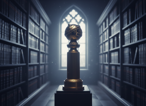 Seven Legendary Films That Were Shut Out at the Golden Globes