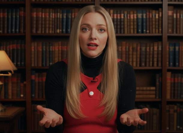Amanda Seyfried Reveals the Acting Performance That Changed Her Perspective