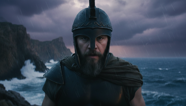 Matt Damon Calls Nolan’s The Odyssey His Final Epic Movie Experience