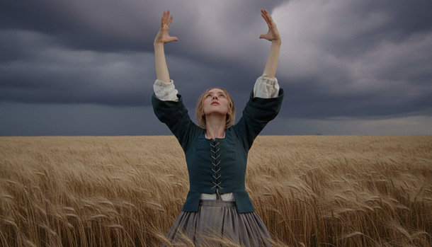 Amanda Seyfried Reveals Why Oscar Wins Don’t Define Her Career