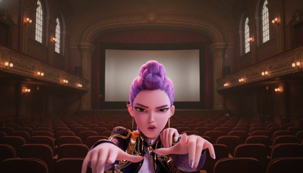 Netflix Secretly Weighed Theater Expansion Before Warner Bros. Deal