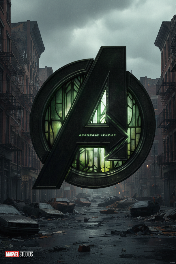 Marvel Veterans Confirm They Won’t Return for ‘Avengers: Doomsday’