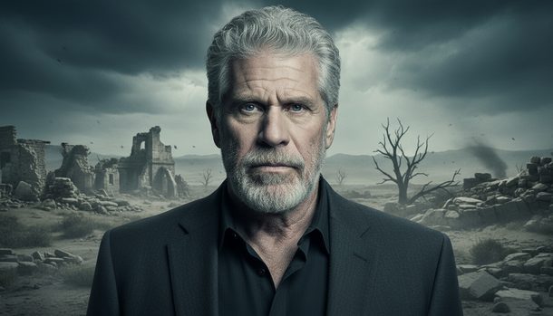 Ron Perlman Reveals Fallout Origins: Paid $40 and a Sandwich