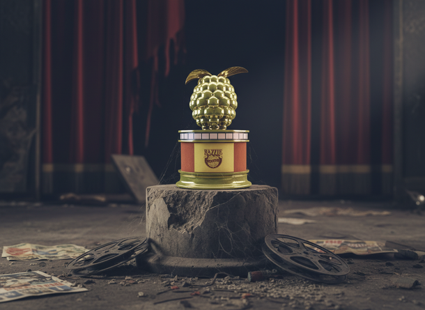 Razzies 2026 Nominations: Snow White and War of the Worlds Dominate