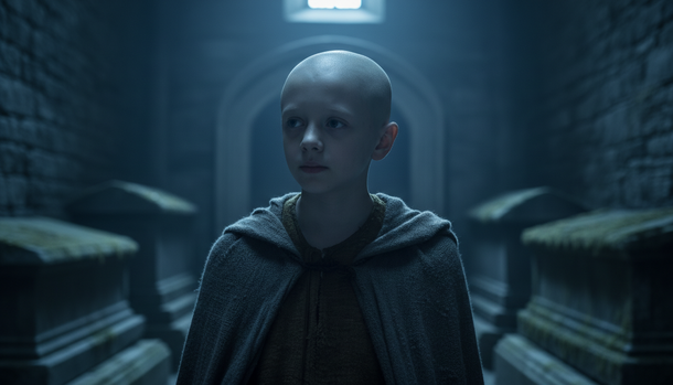 Game of Thrones’ Joffrey Unwittingly Reveals Key Plot Twists in New HBO Series