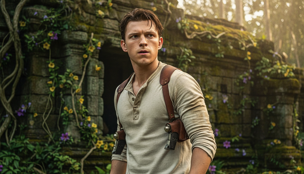 Why Tom Holland’s Non-Marvel Films Struggle to Redefine Him