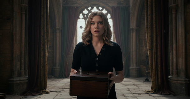 Léa Seydoux Joins A24’s Bold New Take on Poe’s Horror Classic