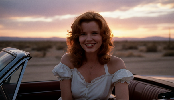 How Thelma & Louise Redefined Hollywood’s Rules for Women On Screen