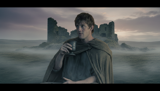 A Knight of the Seven Kingdoms Delivers a Fresh Westeros Adventure