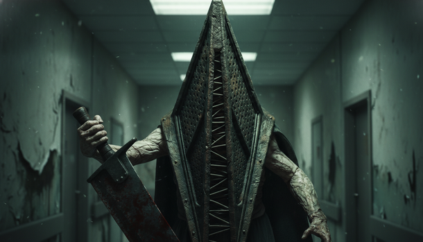 Return to Silent Hill Delivers Chilling Visuals but Stumbles in the Mist